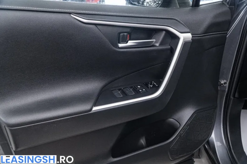 Toyota RAV4 din 2021 cu 125.000 km - oferta TOY248423 - foto 23