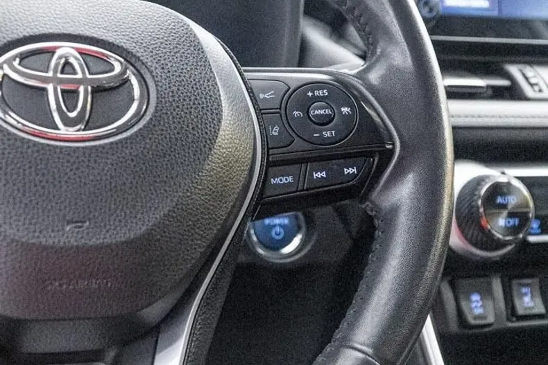 Toyota RAV4 din 2021 cu 125.000 km - oferta TOY248423 - foto 24