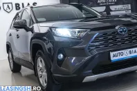 Toyota RAV4 din 2021 cu 125.000 km - oferta TOY248423 - foto 28