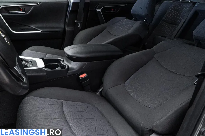 Toyota RAV4 din 2021 cu 125.000 km - oferta TOY248423 - foto 30