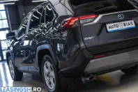 Toyota RAV4 din 2021 cu 125.000 km - oferta TOY248423 - foto 31