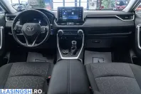Toyota RAV4 din 2021 cu 125.000 km - oferta TOY248423 - foto 32
