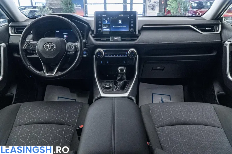 Toyota RAV4 din 2021 cu 125.000 km - oferta TOY248423 - foto 32