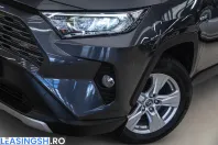 Toyota RAV4 din 2021 cu 125.000 km - oferta TOY248423 - foto 34
