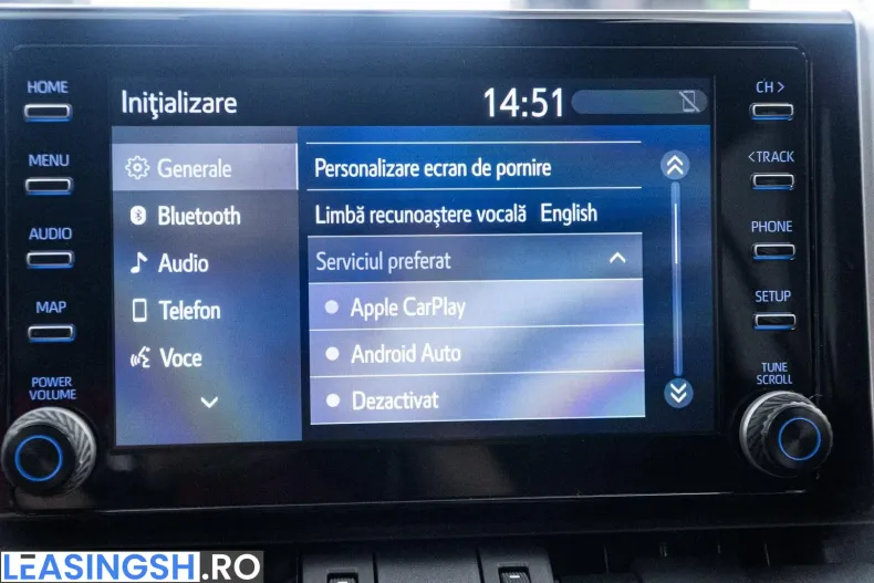 Toyota RAV4 din 2021 cu 125.000 km - oferta TOY248423 - foto 36