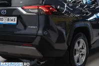 Toyota RAV4 din 2021 cu 125.000 km - oferta TOY248423 - foto 37