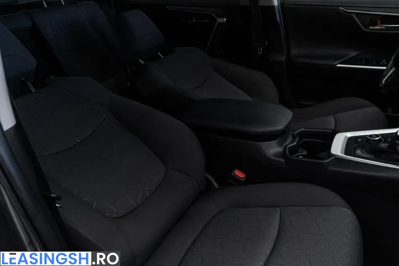 Toyota RAV4 din 2021 cu 125.000 km - oferta TOY248423 - foto 39