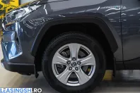 Toyota RAV4 din 2021 cu 125.000 km - oferta TOY248423 - foto 40