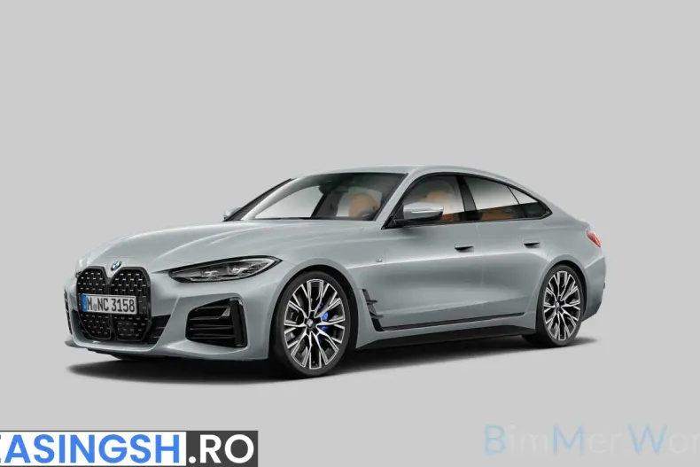BMW 420 (Seria 4) din 2023 cu 71.940 km - oferta BMW248424 - foto 1
