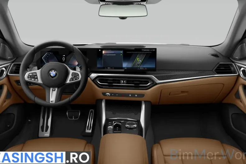 BMW 420 (Seria 4) din 2023 cu 71.940 km - oferta BMW248424 - foto 2