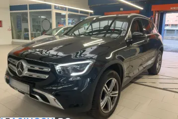 Mercedes-Benz GLC din 2021 - oferta MER248425