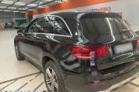 Mercedes-Benz GLC din 2021 cu 52.680 km - oferta MER248425 - foto 2