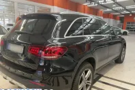 Mercedes-Benz GLC din 2021 cu 52.680 km - oferta MER248425 - foto 3
