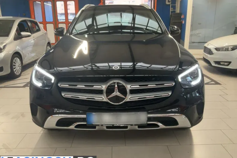Mercedes-Benz GLC din 2021 cu 52.680 km - oferta MER248425 - foto 6