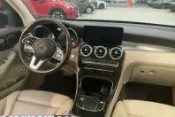 Mercedes-Benz GLC din 2021 cu 52.680 km - oferta MER248425 - foto 7