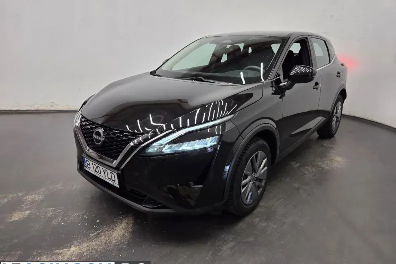 Nissan Qashqai din 2023 cu 53.270 km - oferta NIS248426 - foto 1