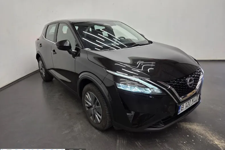 Nissan Qashqai din 2023 cu 53.270 km - oferta NIS248426 - foto 2