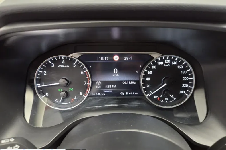 Nissan Qashqai din 2023 cu 53.270 km - oferta NIS248426 - foto 3