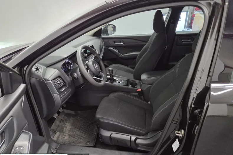 Nissan Qashqai din 2023 cu 53.270 km - oferta NIS248426 - foto 5