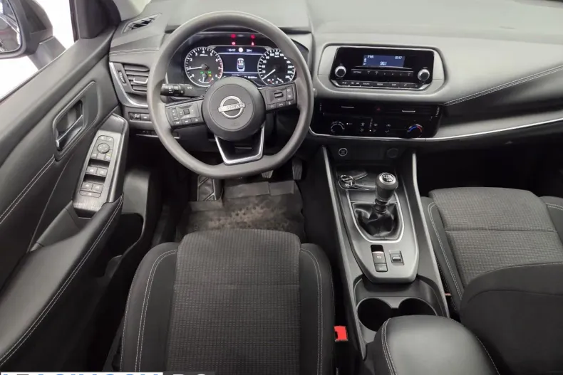 Nissan Qashqai din 2023 cu 53.270 km - oferta NIS248426 - foto 7