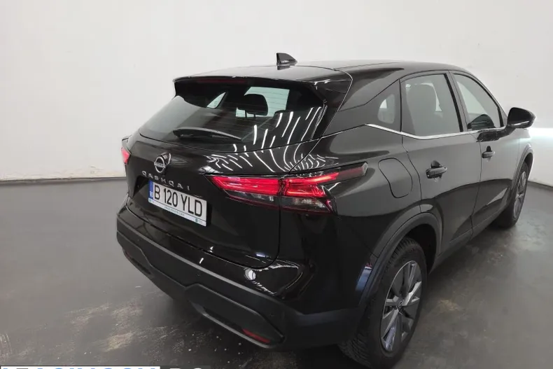 Nissan Qashqai din 2023 cu 53.270 km - oferta NIS248426 - foto 9