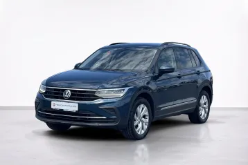 Volkswagen Tiguan din 2022 - oferta VOL248427