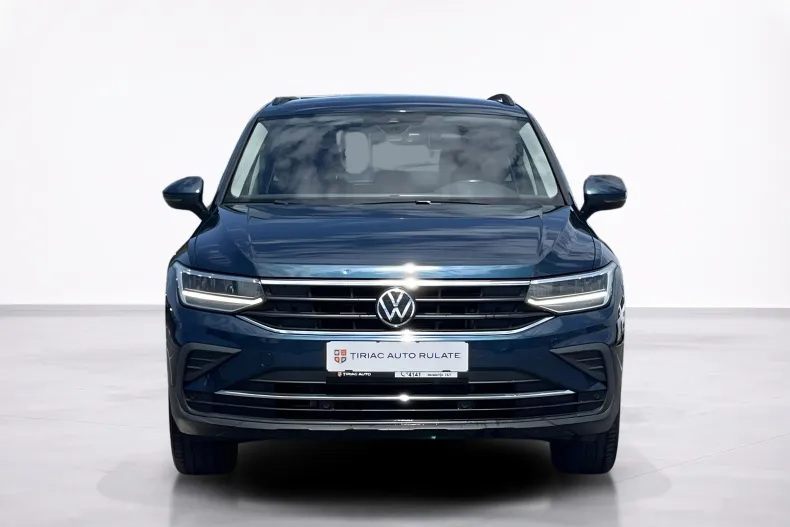 Volkswagen Tiguan din 2022 cu 132.690 km - oferta VOL248427 - foto 8