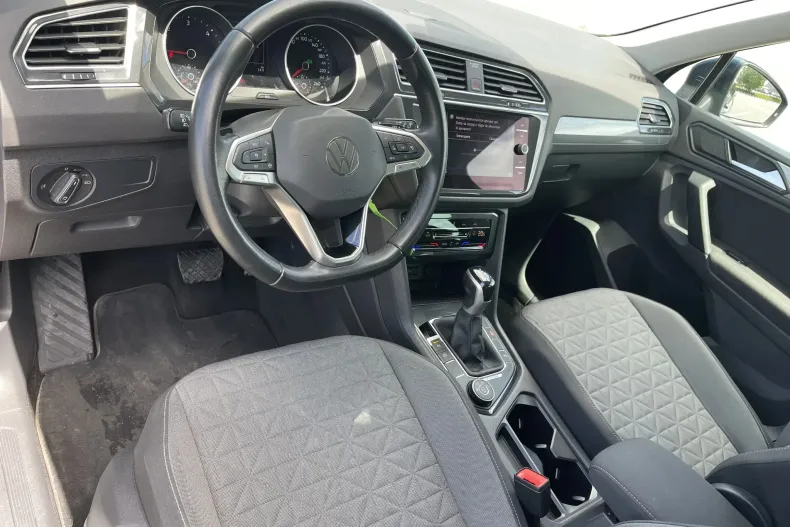 Volkswagen Tiguan din 2022 cu 132.690 km - oferta VOL248427 - foto 9
