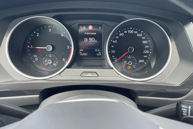 Volkswagen Tiguan din 2022 cu 132.690 km - oferta VOL248427 - foto 11