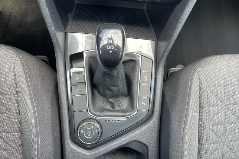 Volkswagen Tiguan din 2022 cu 132.690 km - oferta VOL248427 - foto 12