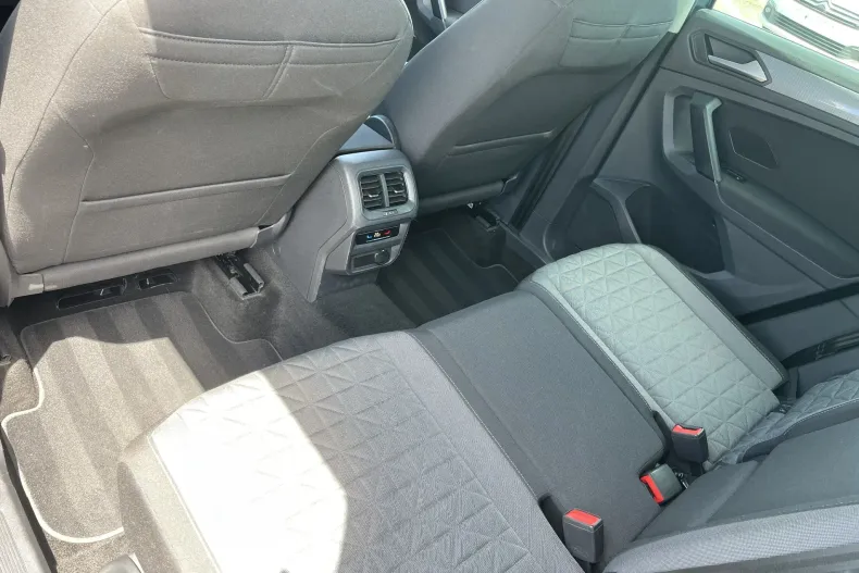 Volkswagen Tiguan din 2022 cu 132.690 km - oferta VOL248427 - foto 21
