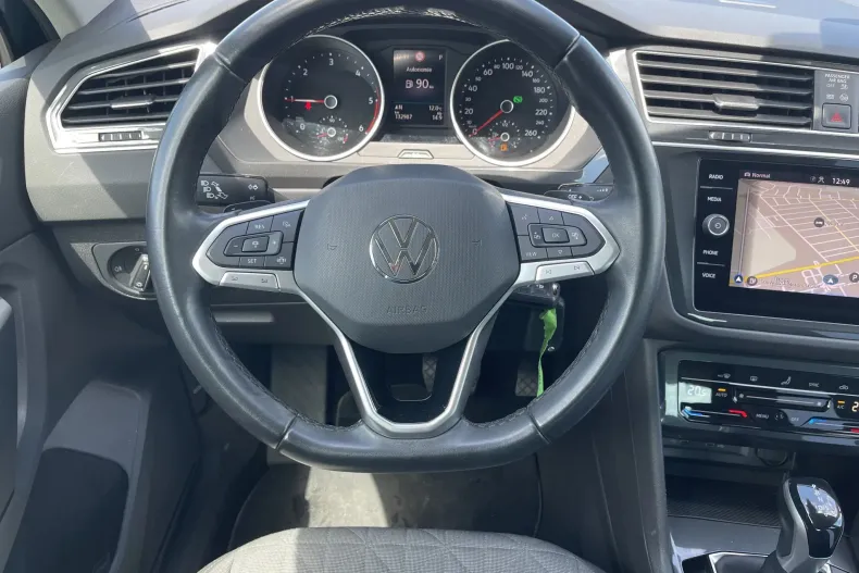 Volkswagen Tiguan din 2022 cu 132.690 km - oferta VOL248427 - foto 23