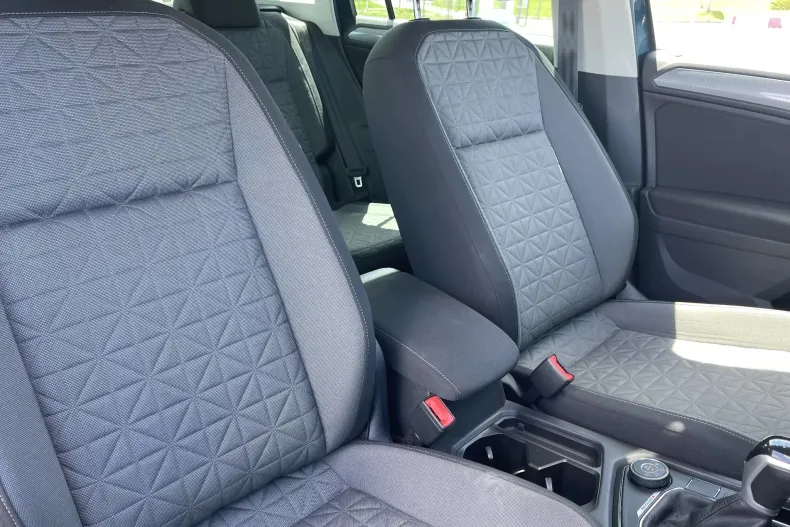 Volkswagen Tiguan din 2022 cu 132.690 km - oferta VOL248427 - foto 29