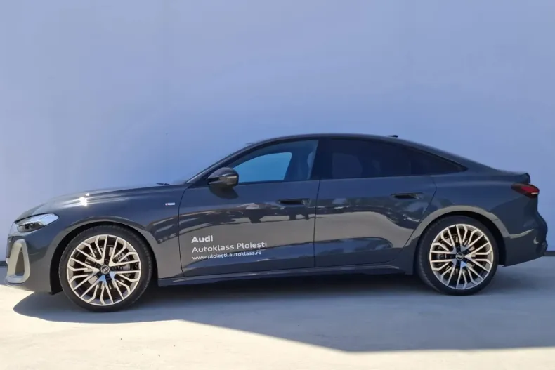 Audi A5 Limuzina din 2025 cu 5.347 km - oferta AUD248428 - foto 2