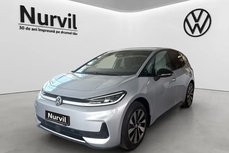 Volkswagen ID.3 din 2026 cu 7 km - oferta VOL248429 - foto 1