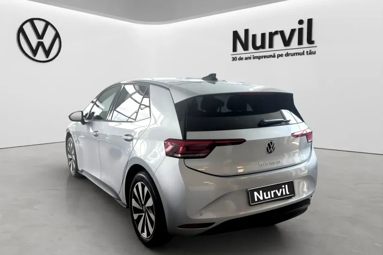 Volkswagen ID.3 din 2026 cu 7 km - oferta VOL248429 - foto 2
