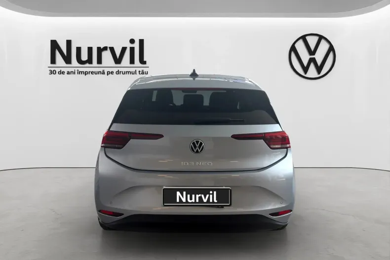 Volkswagen ID.3 din 2026 cu 7 km - oferta VOL248429 - foto 3