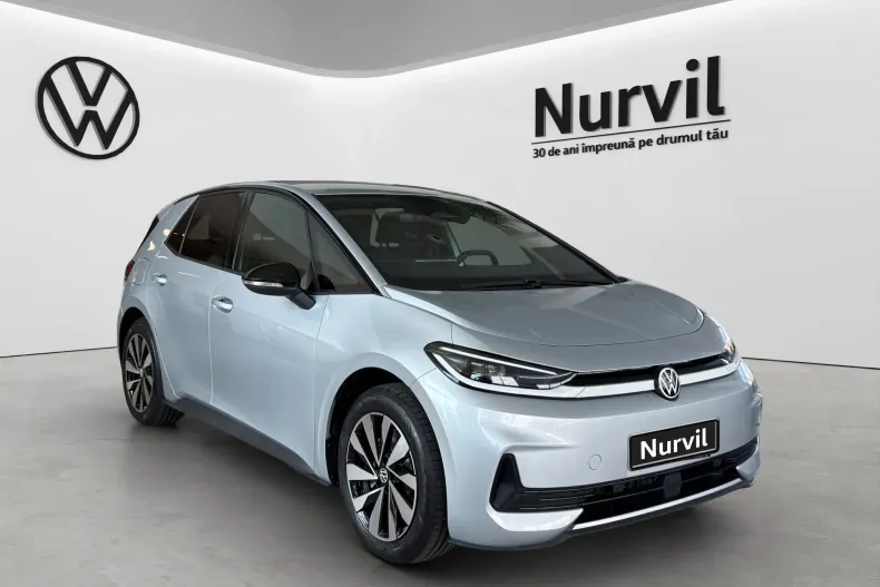 Volkswagen ID.3 din 2026 cu 7 km - oferta VOL248429 - foto 5