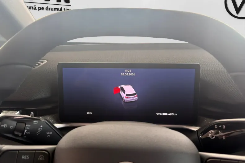 Volkswagen ID.3 din 2026 cu 7 km - oferta VOL248429 - foto 9