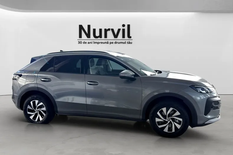 Volkswagen T-Roc din 2026 cu 1 km - oferta VOL248430 - foto 5