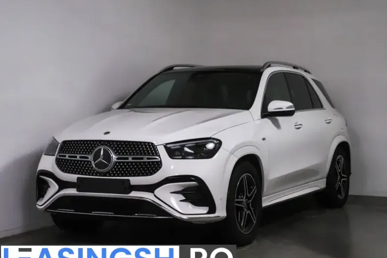 Mercedes-Benz GLE din 2025 cu 23.990 km - oferta MER248431 - foto 1