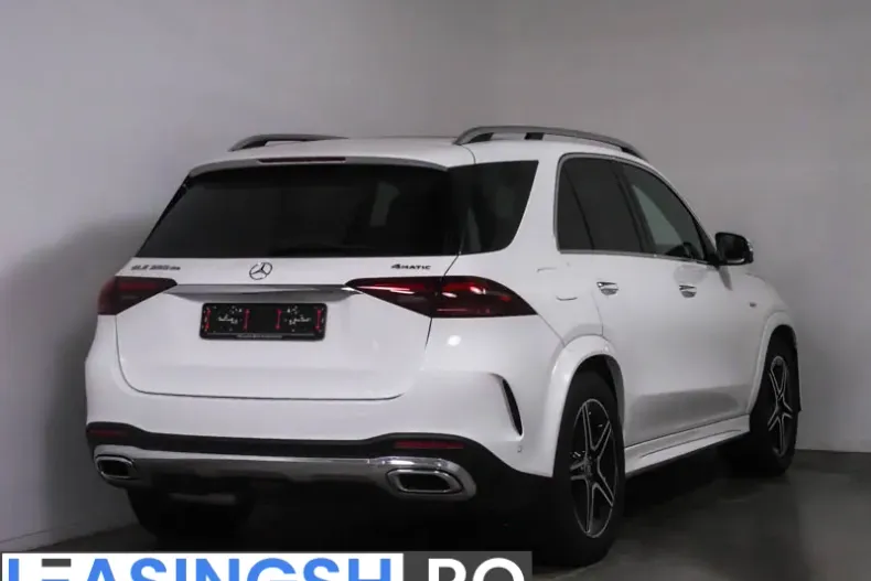 Mercedes-Benz GLE din 2025 cu 23.990 km - oferta MER248431 - foto 2