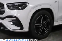 Mercedes-Benz GLE din 2025 cu 23.990 km - oferta MER248431 - foto 3