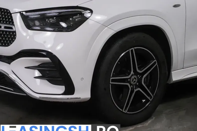 Mercedes-Benz GLE din 2025 cu 23.990 km - oferta MER248431 - foto 3