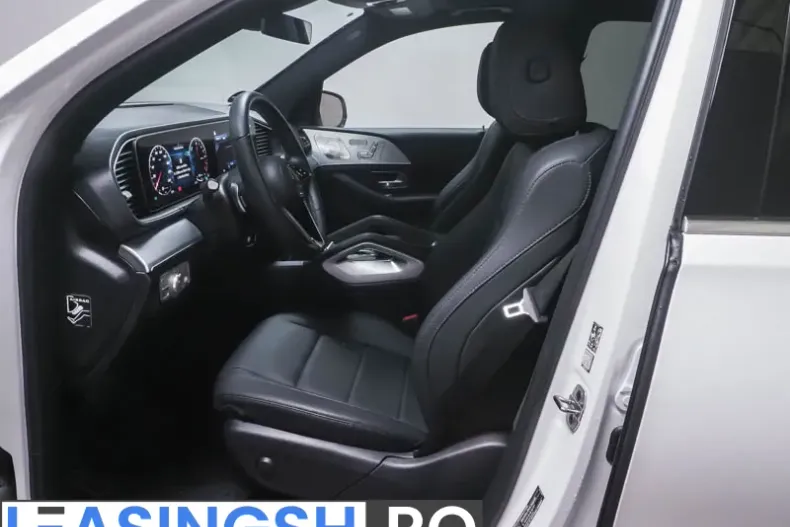 Mercedes-Benz GLE din 2025 cu 23.990 km - oferta MER248431 - foto 5