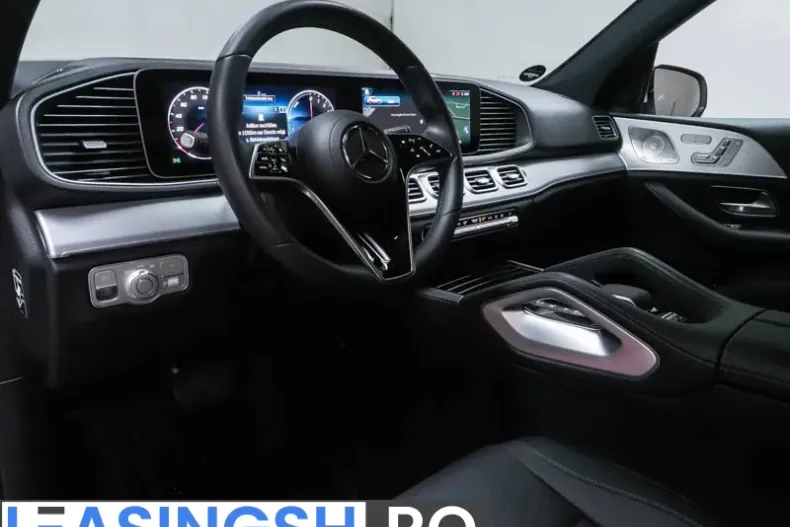 Mercedes-Benz GLE din 2025 cu 23.990 km - oferta MER248431 - foto 6