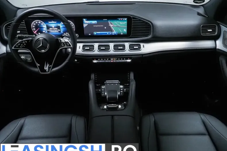 Mercedes-Benz GLE din 2025 cu 23.990 km - oferta MER248431 - foto 8