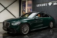 Mercedes-Benz S din 2022 cu 69.000 km - oferta MER248432 - foto 1