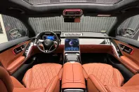 Mercedes-Benz S din 2022 cu 69.000 km - oferta MER248432 - foto 2