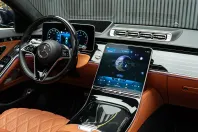 Mercedes-Benz S din 2022 cu 69.000 km - oferta MER248432 - foto 4